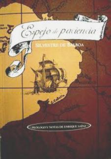 Espejo de Paciencia.